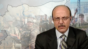 Syrian professor Abdullah: “The Syrian and Turkish armed forces must struggle together”