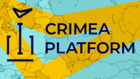Crimean Platform in Ukraine’s Relations with the West