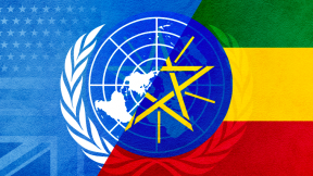 Ethiopia expels UN staff accused of “meddling into domestic affairs”