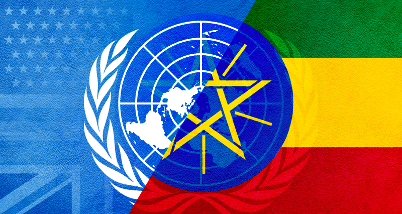 Ethiopia expels UN staff accused of “meddling into domestic affairs”