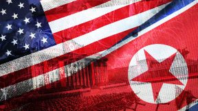 North Korea as a touchstone for understanding the United States
