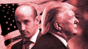 How Trump and Miller prepared a military takeover in the US