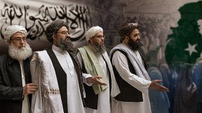 Afghanistan’s future under the Taliban