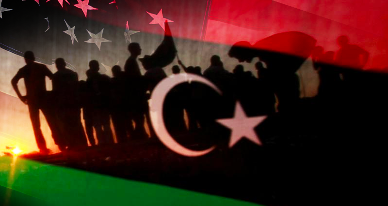 Libya’s elections disrupted: Who’s to blame?