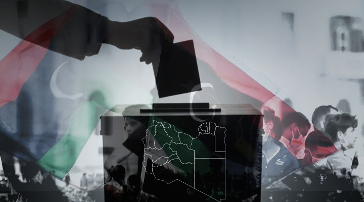 The Libyan elections and the fate of frozen crisis