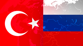 Turkish-Russian cooperation could change the destiny of our region