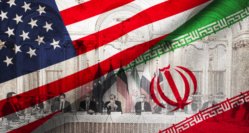The United States does not have the political will to reach an agreement with Iran