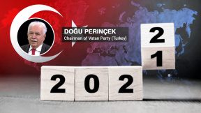 2022: The year of destiny
