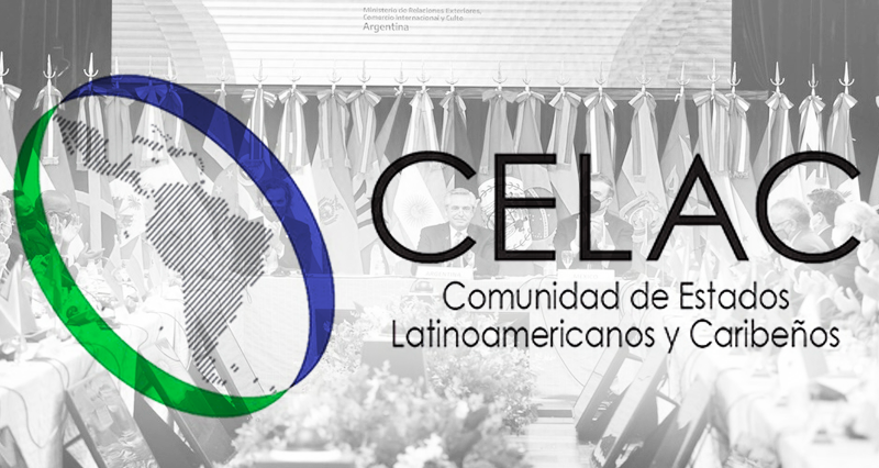 CELAC 2022: Which strategy for integration?