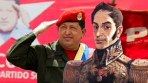 The Bolivarian Revolution’s path forward to socialism