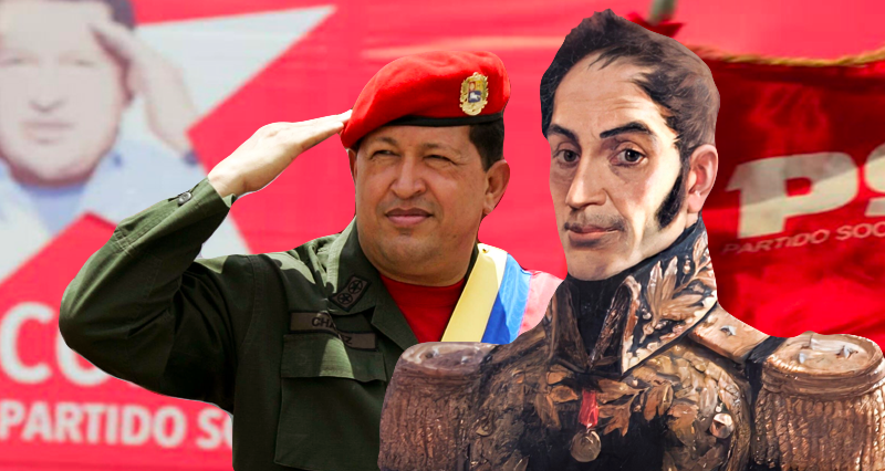 The Bolivarian Revolution’s path forward to socialism
