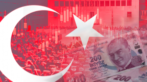The Turkish economy’s 2021 fault lines will make 2022 a year of tough decisions