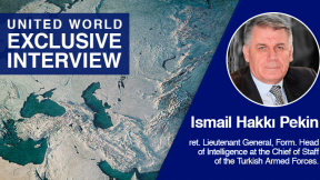 “Turkey should widen its peaceful diplomacy in the region”