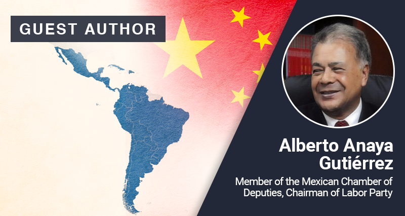 The importance of the CELAC – China Joint Action Plan Agreement