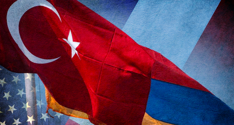 “The normalization of Turkey-Armenia will limit possibilities of US intervention in the region”