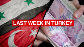 Claims on Turkey-Syria bilateral dialog and the nationwide price increases in the New Year