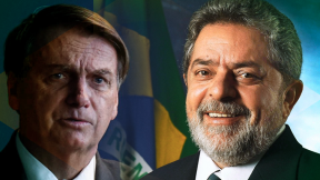 The road to October in the Brazilian political scenery