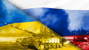 Political and military goals of Russia in Ukraine