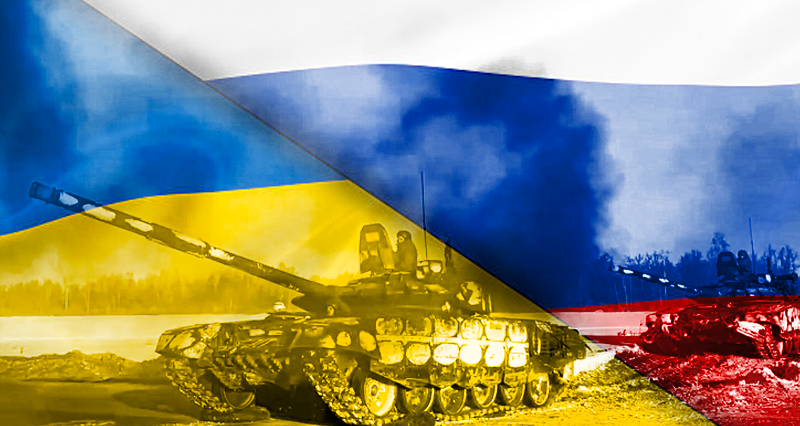 Political and military goals of Russia in Ukraine
