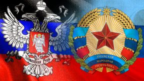 Huge blow to US: Recognition of Donbas Republics