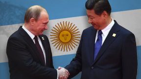 Putin and Xi’s manifesto of opposition to NATO warmongering and Atlanticist imperialism