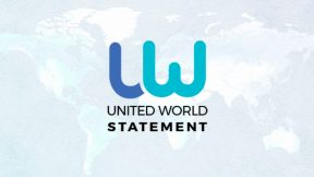 Statement on US sanctions targeting United World International
