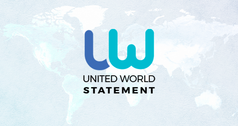 Statement on US sanctions targeting United World International