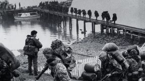 Some lessons to remember: On the 40th anniversary of the Malvinas (Falklands) War