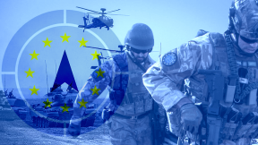 Brussels targets national sovereignty – both within and outside the EU