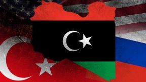 The new US strategy on Libya threatens Turkey and Russia