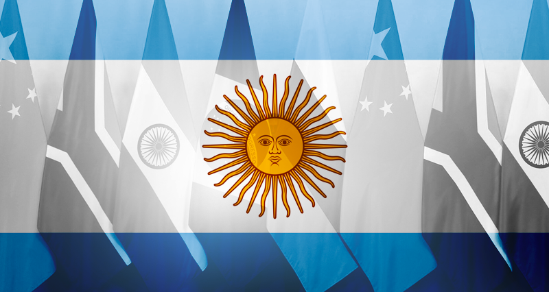 Argentina joins the BRICS!