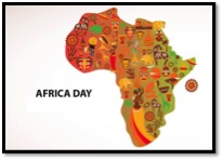 25 Mayıs Afrika Günü