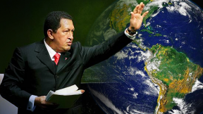 The prophecy of Comandante Chávez and the irreversible mulipolarity