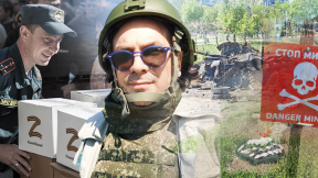 The Donbass Diaries Part II: The Azov Battalions – Ordinary Fascism