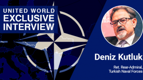 “NATO’s enlargement increases Turkey’s insecurity”