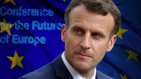Macron’s new quest: European Political Community