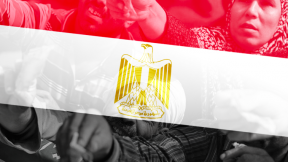 The economic crisis in Egypt