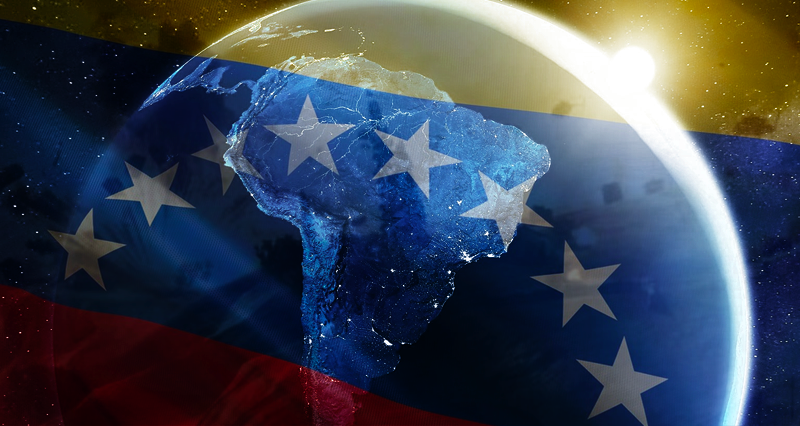 Venezuela and Latin America in the context of the current global conflict