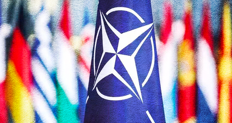 NATO prepares for global military confrontation with Russia and China
