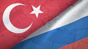 Turkey and Russia agree on grain export corridor in the Black Sea