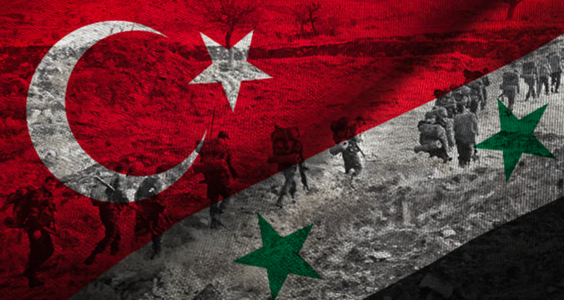Will Syria become Türkiye’s neighbor again?