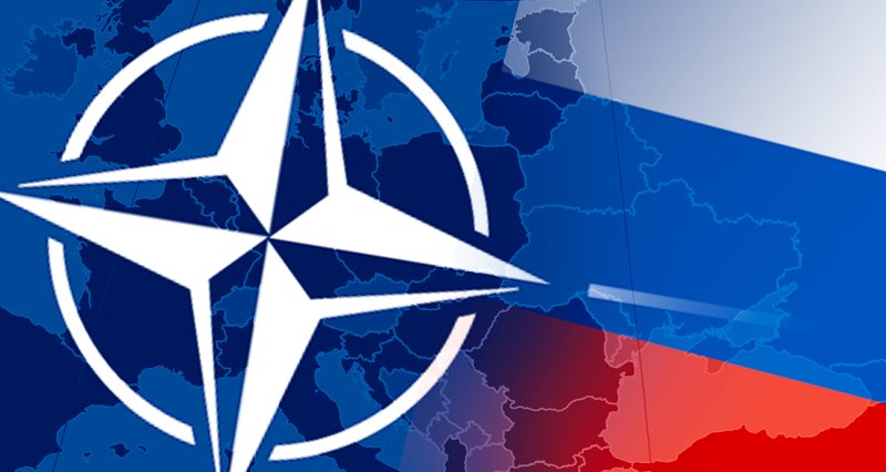 NATO’s pledges in documents not to expand eastward