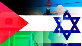 Can the “Jerusalem Join Declaration” and Middle Eastern NATO protect Israel from the inevitable fate?