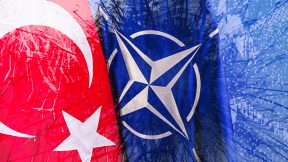 “Turkish Parliament may veto Sweden and Finland’s NATO membership”
