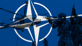 Special Warfare 3: ‘proxy wars’, current objectives, the Ukrainian case and the broad front against the US imperialism