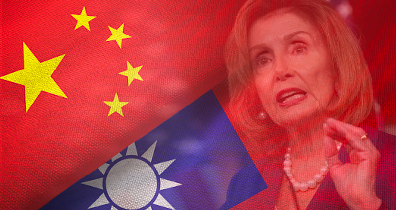 The United States’ miscalculation in Taiwan