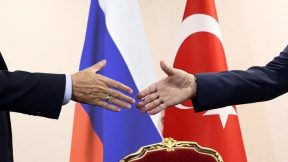 Syria and Libya: Türkiye and Russia agree on coordinated position after talks in Sochi