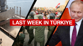 Opening of the Grain Corridor in the Black Sea; Attack on Turkish Embassy in Iraq; Erdoğan-Putin Meeting