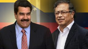 The accelerated process of reestablishing relations between Colombia and Venezuela