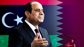 Sisi’s visit to Qatar: A step towards resolving the Libyan crisis